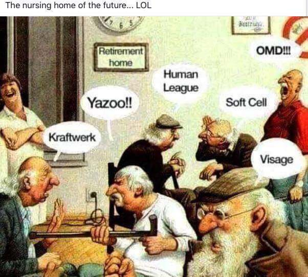 neil_taylor_'s tweet photo. This was posted up on our FB group and did make me smile @OfficialOMD https://t.co/H7fo6EeFTq