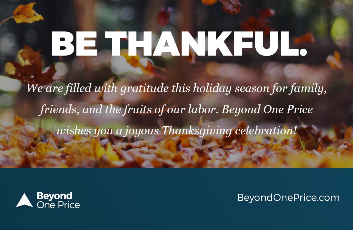 BeyondOnePrice's tweet photo. https://t.co/u9nVd9Km75
