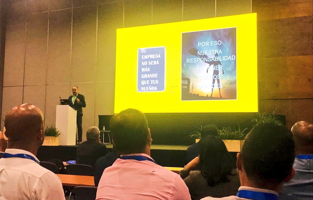 Nuestro sueño es ser la mejor opción en la gestión integral del riesgo en salud y referentes en transformación de vidas. Por eso estamos en <a href="/plazamayormed/">Plaza Mayor Medellín</a> en el #MedellinHealthCity. ¡Vamos bien y seguiremos trabajando para ser aún mejores!