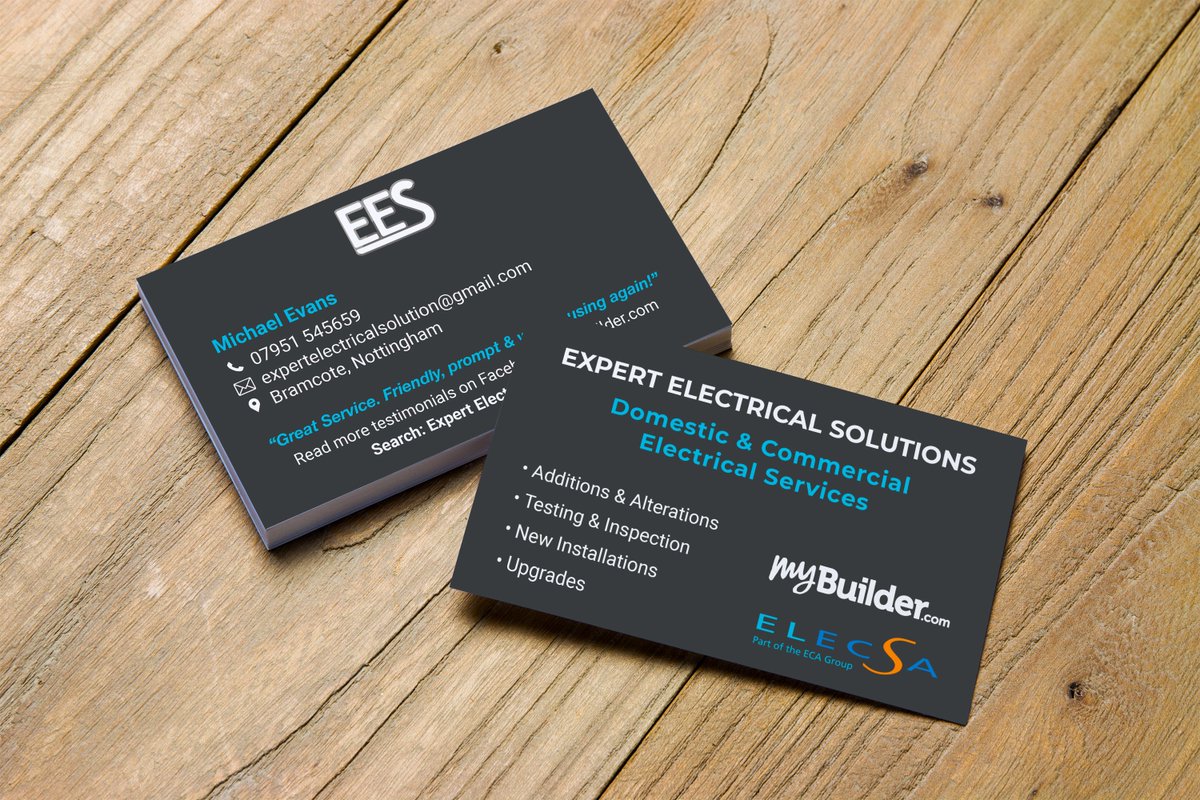 DesignerAcorn's tweet photo. #businesscards designed, printed and on their way to Nottingham!
@DesignerAcorn's branding, marketing &amp; design services are available to businesses all across the UK.

#freelancedesigner #freelancegraphicdesign #freelancemarketing #businesscarddesign #freelancesocialmedia https://t.co/AS6EUO2nr2