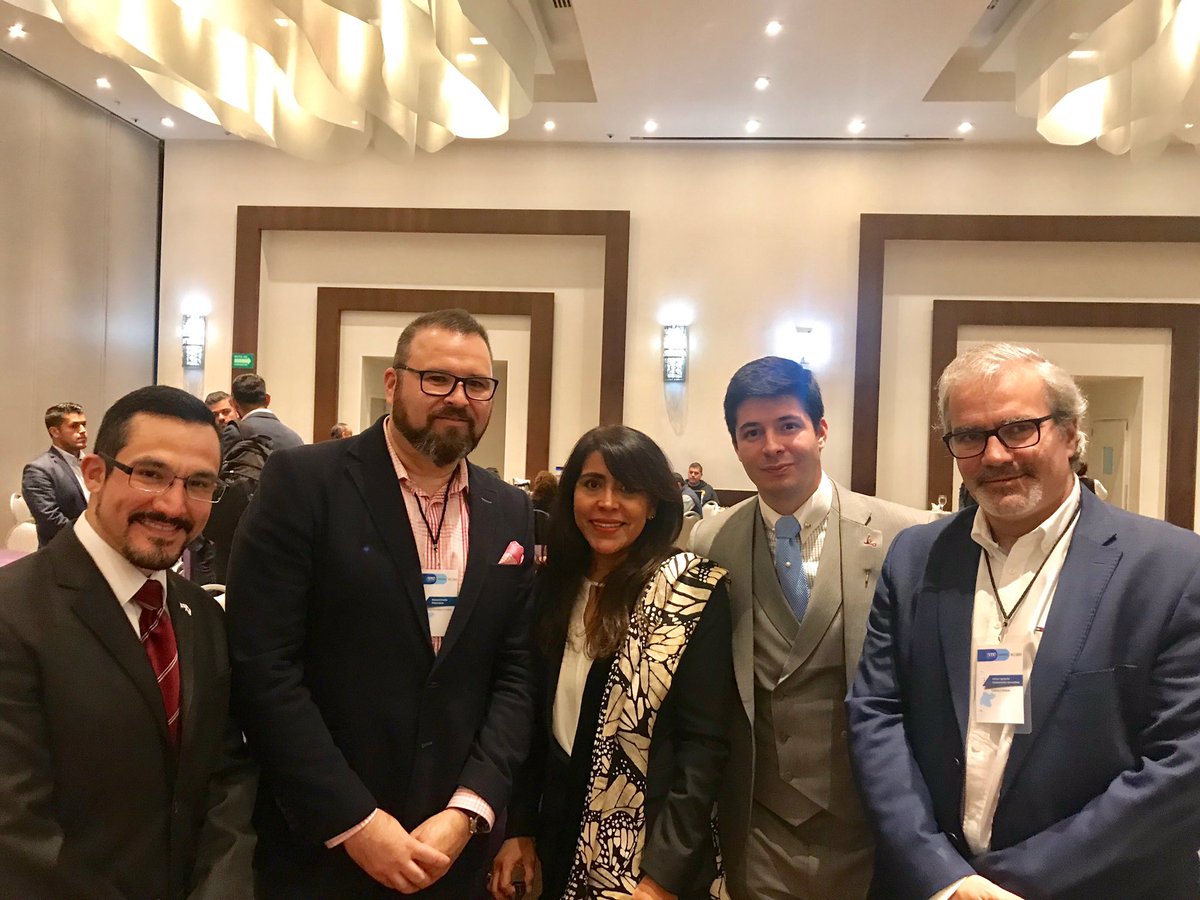sofia_orozco's tweet photo. Muy honrada de participar en el lanzamiento del @NodoGuanajuato @RedGlobalMX. Felicidades al @gobiernogto  y a los aliados clave que se suman al Nodo que será un puente para el desarrollo económico, social y científico del estado, mediante la vinculación del talento mexicano. https://t.co/ZBBPNHqzOg