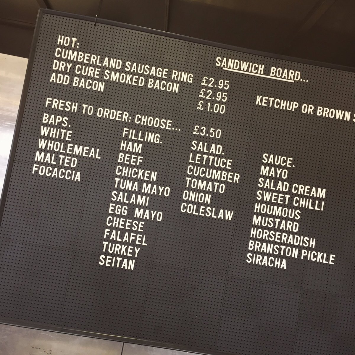 Bramhall Bakery tweet media