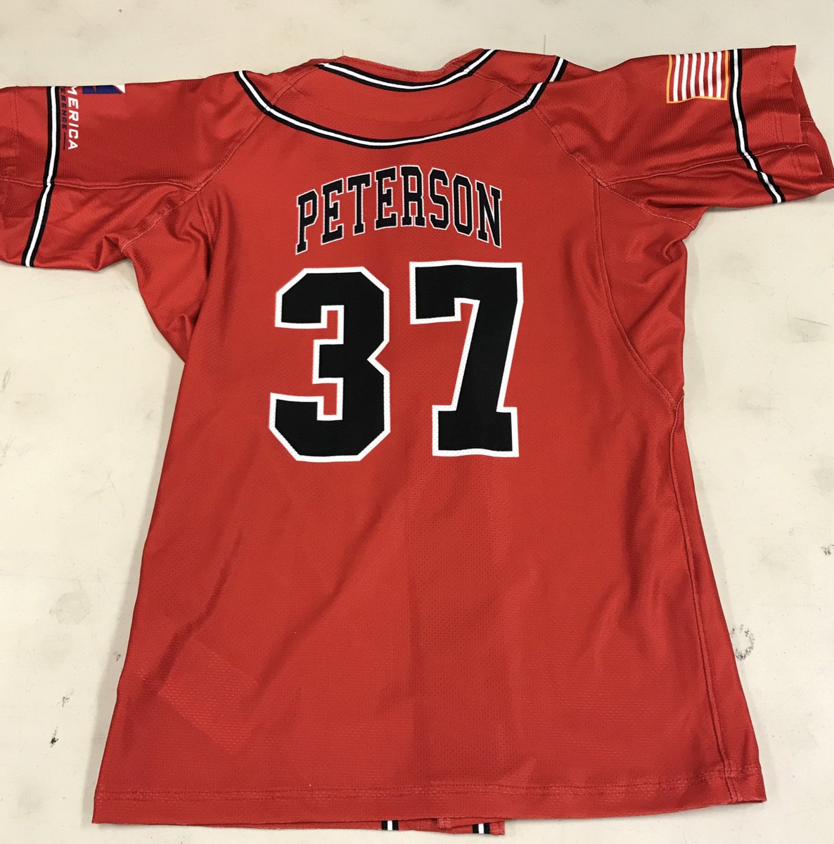 Well done Battalion Leaders....well done! #TLC