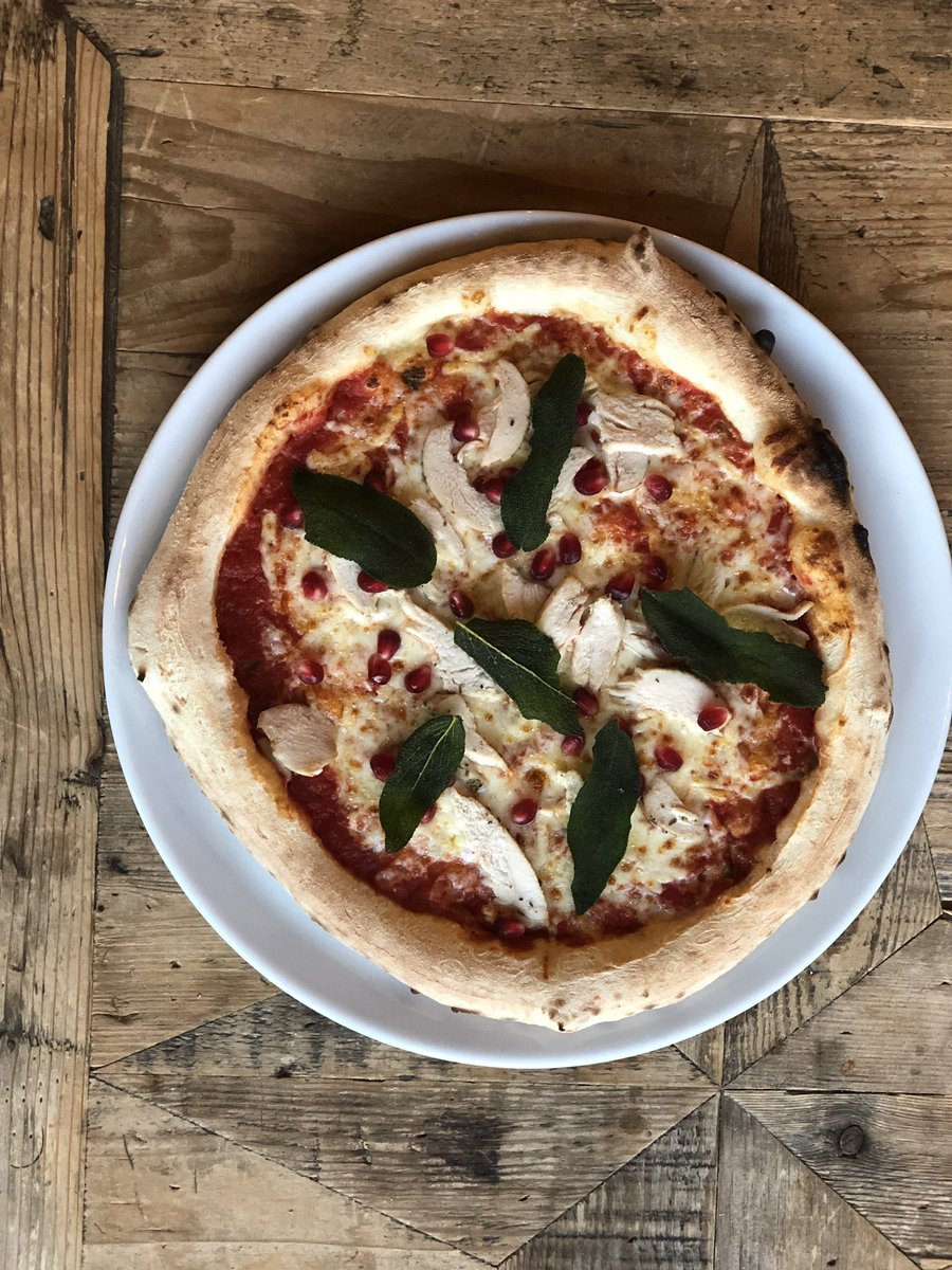 Sorry we’ve been a little quiet here recently, but it’s all for good reason - menu development.... 😜 #newmenu