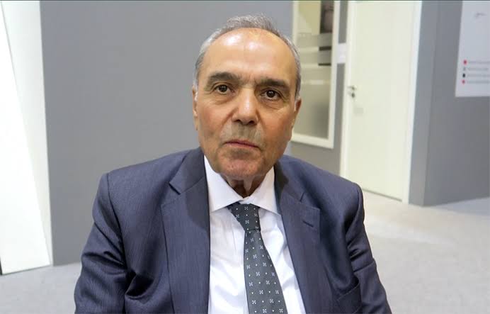 ACI KAYBIMIZ! 

Şubemizin yetkili olduğu ve ülkemizin yerli sermayeli şirketlerinden Hidromek A.Ş. işyeri sahibi Hasan Basri Bozkurt geçirmiş olduğu kalp krizi sonucu vefat etmiştir. 

Merhuma Allah'tan rahmet ailesine ve Hidromek çalışanlarına başsağlığı dileriz.