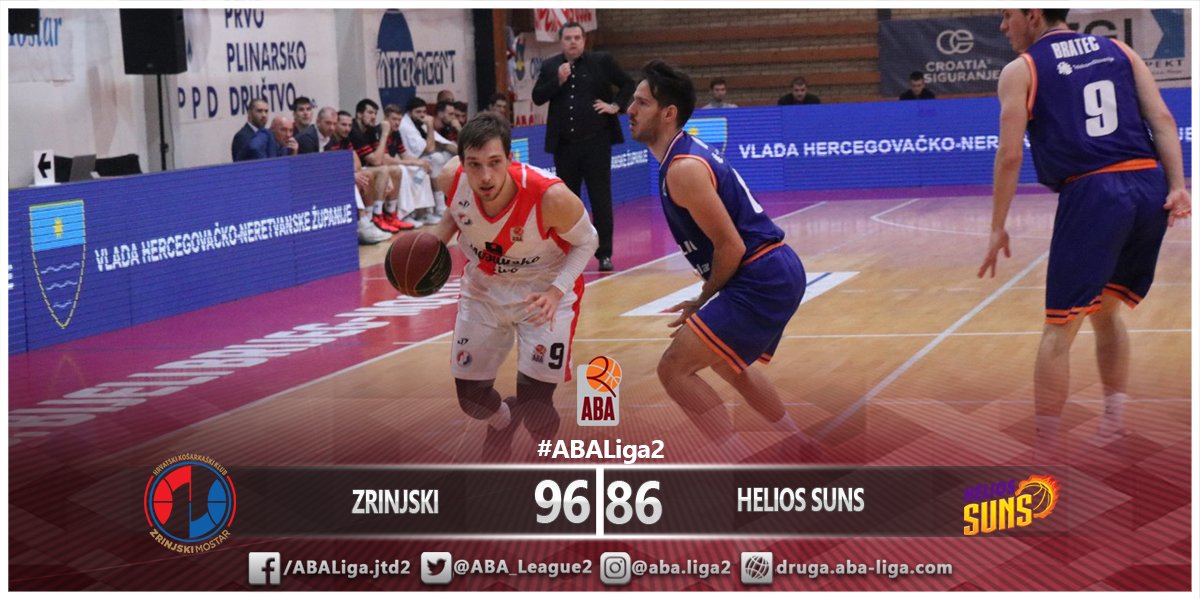 ABA League 2 tweet media