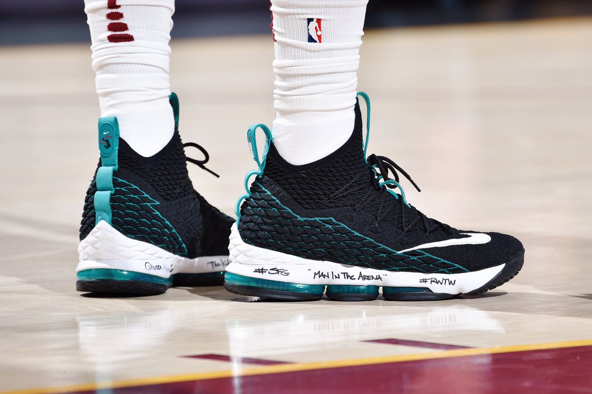 ken griffey lebron 15