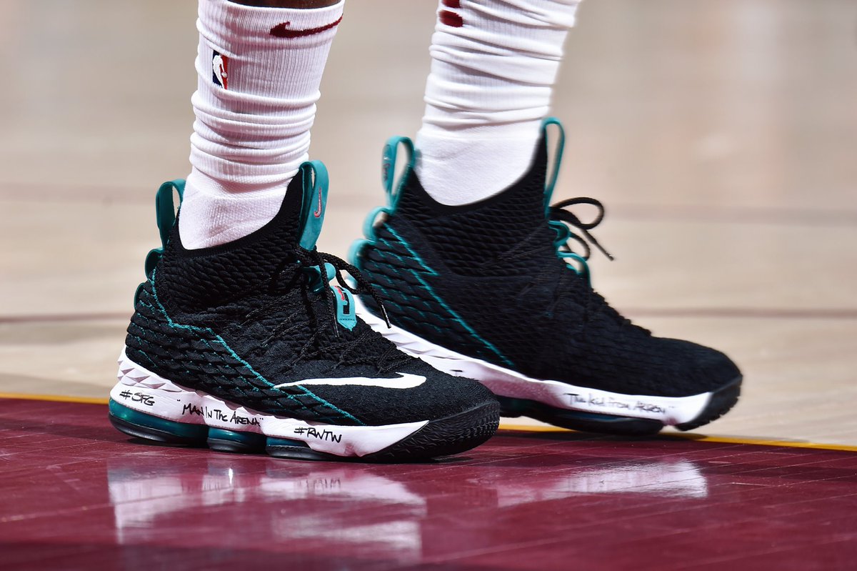 ken griffey lebron 15