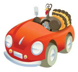 Last chance to get your car washed before turkey day! We’ll be closed Thanksgiving Day.
