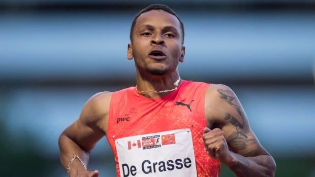 CBCOlympics's tweet photo. 'I know how fast I can run': Andre @De6rasse looking to bounce back in 2019  https://t.co/oLeWM4gbyc https://t.co/5RdeLa8G40