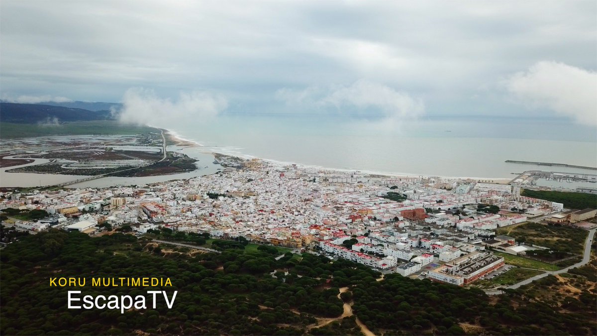 RecYouMultimedi's tweet image. Hoy hemos estado grabando para el CanalTurismo de Orange - EscapaTV, sabes donde?