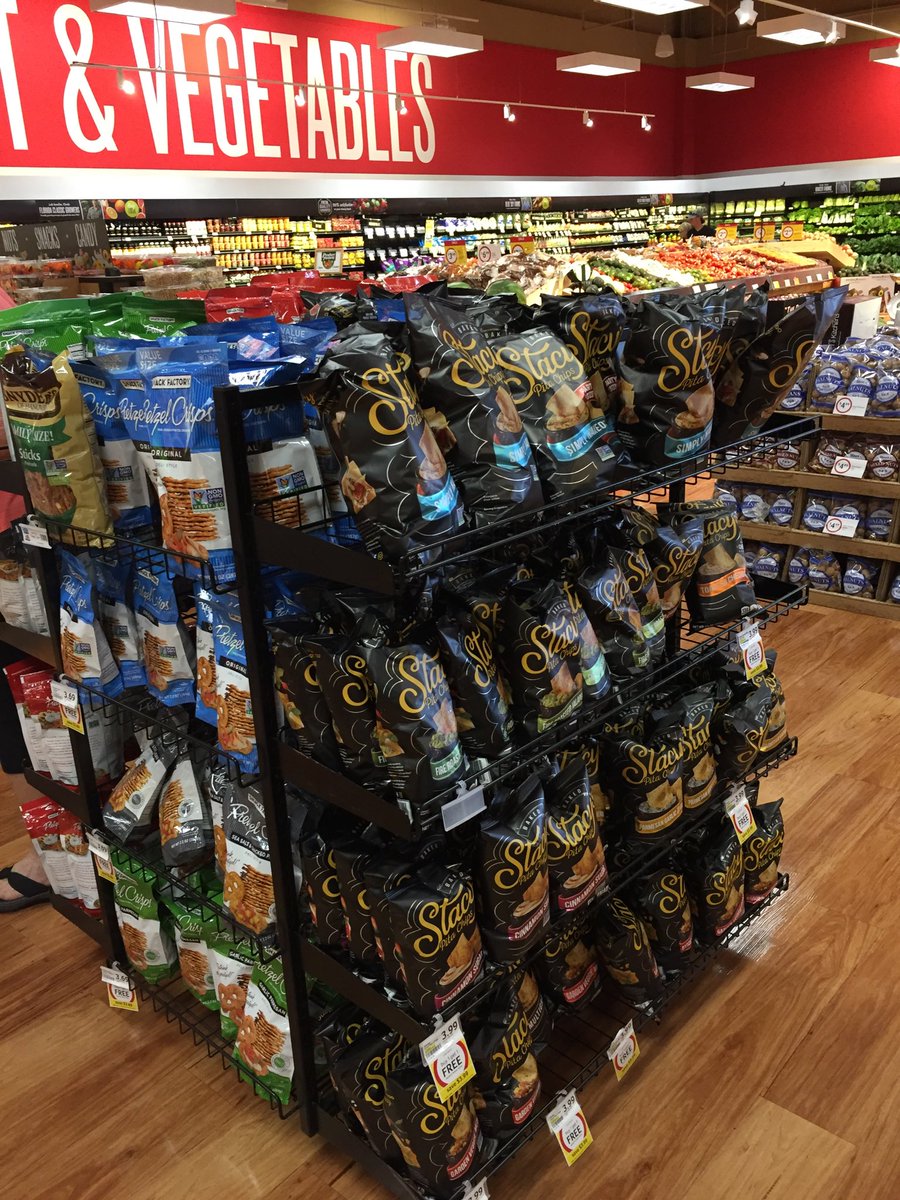 AirbagsF3's tweet photo. #AcostaThanksgivingChallenge Winn Dixie #2 Stacy’s https://t.co/fPHlIifjhV