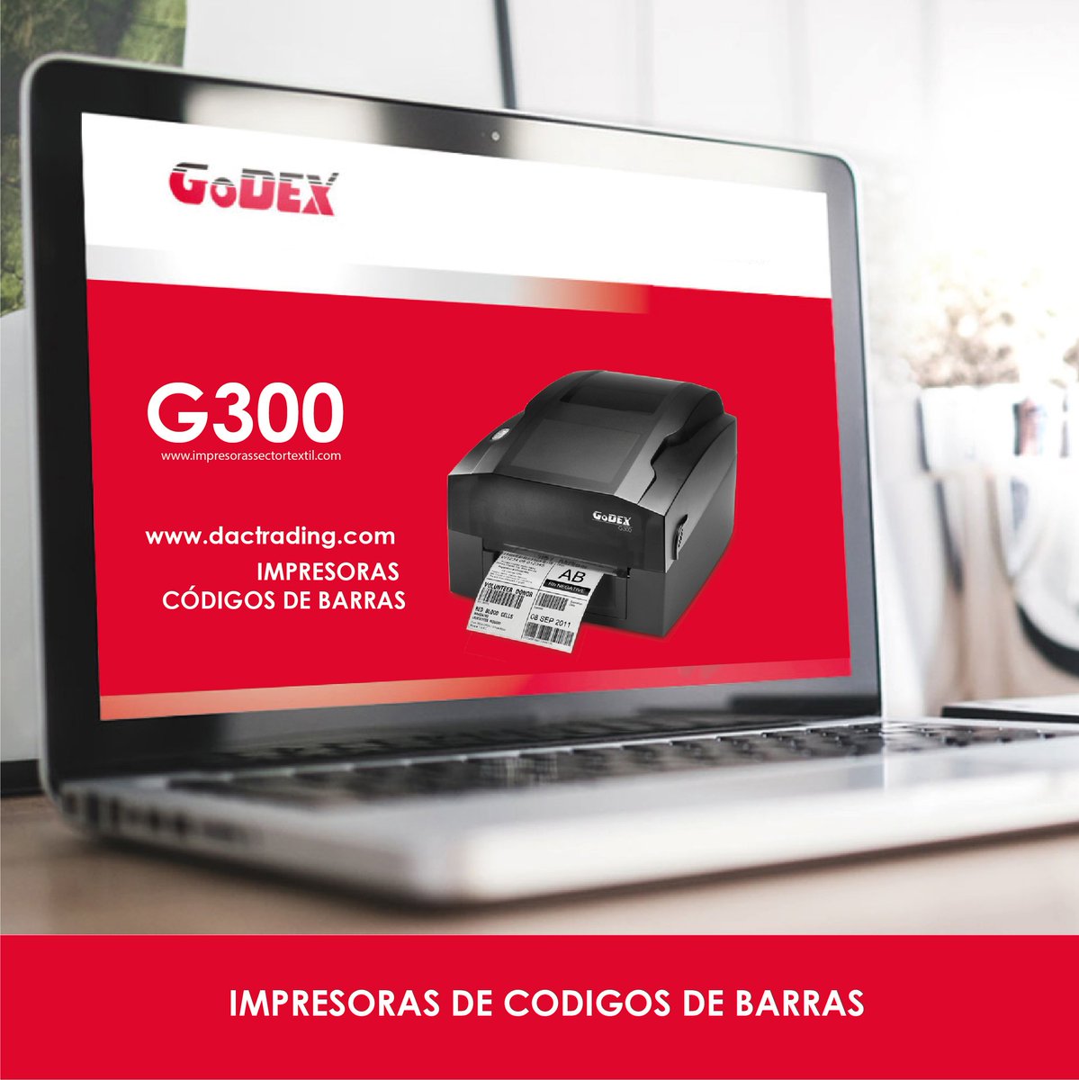 dactradingcorp's tweet photo. Obtener el mejor rendimiento en #impresión, #etiquetas con la mejor calidad y en pocos minutos.
Comunícate con nosotros entrando a: https://t.co/OtbpLiWCmr https://t.co/tgDTY6FYRX