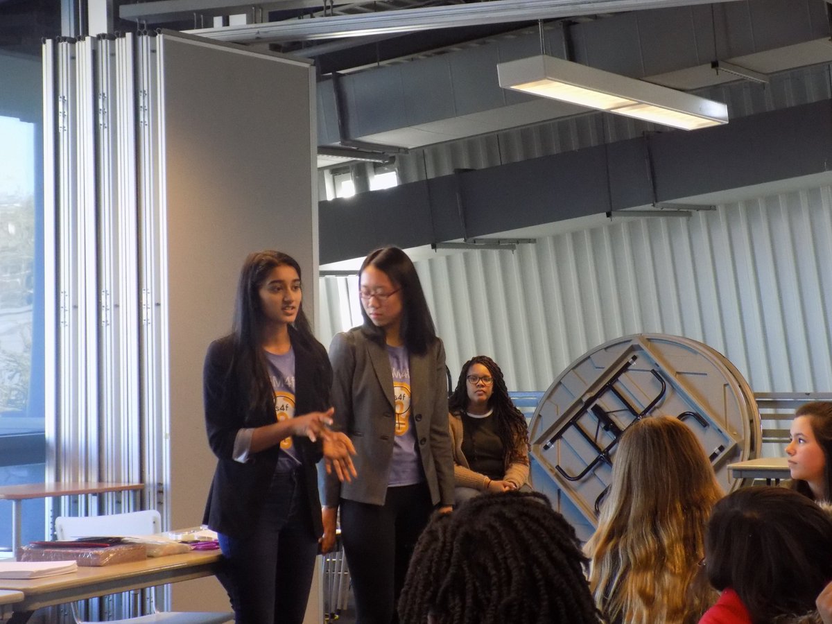 STEM4femMemphis's tweet photo. Hey guys, our event date is approaching and we need your help to make it a success-any donation amount is greatly appreciated. Check out our GoFundMe at https://t.co/iHMZR3SF6e https://t.co/88cq8Pw2pM