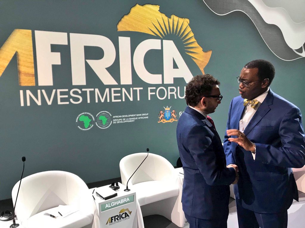 Did you know that 6 of the world's 10 fastest-growing economies are in #Africa? With our dynamic African-Canadian community, longer term strategic engagement with Africa on trade is a compelling draw for Canada. Read my OpEd here: bit.ly/2BoAzCk #cdnpoli #TimeToDiversify