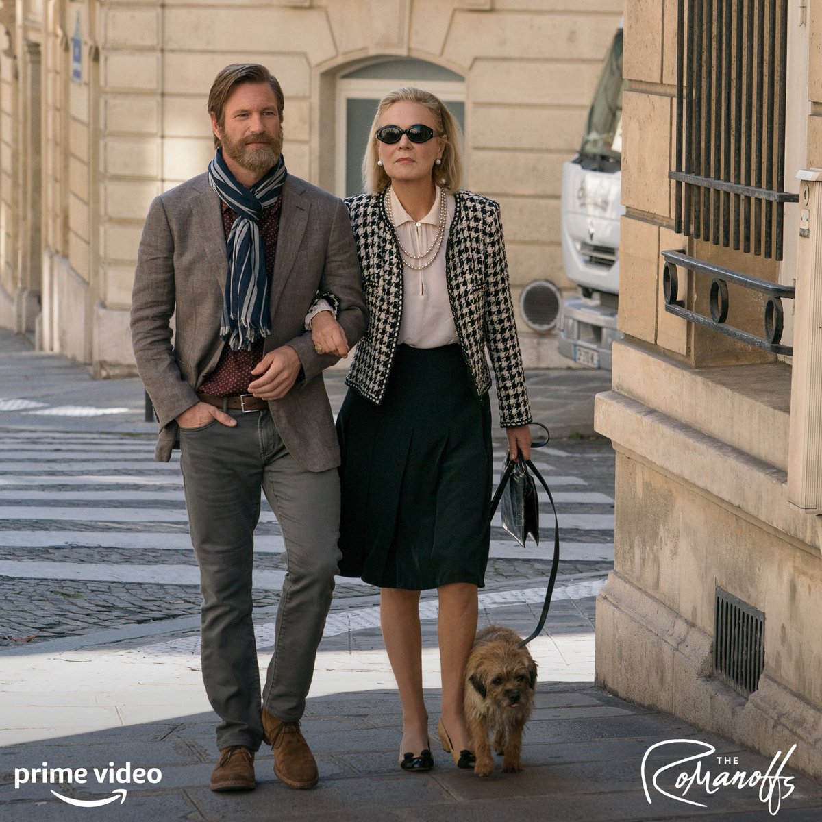 Great news: you can binge these and still have room for pie. <a href="/PrimeVideo/">Prime Video</a>