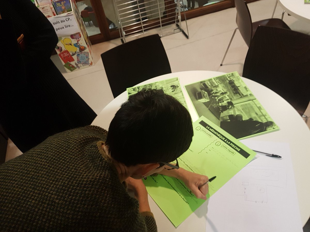 romainthevenet's tweet photo. Ce soir on continue la discussion autour des expérimentations en cours et du plan des usages. https://t.co/3SS2OMKGPw
