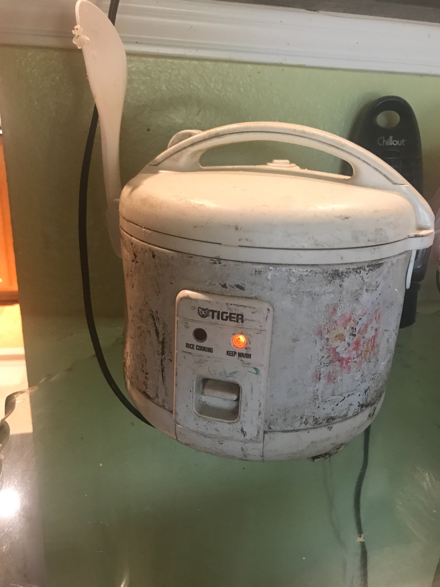 sal pal on Twitter "Went home for break & got some rice & I just