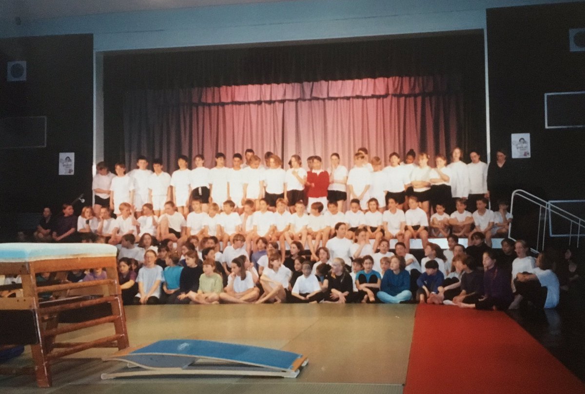 greneway50's tweet photo. #Greneway50: Silver Jubilee Gym and Dance Evening. If you participated in this extravaganza come and reminisce on our 50th Celebration Day on March 30, 2019: 1200-1600 #savethedate #sharethenews #128daystogo https://t.co/BWUFVFZvAj