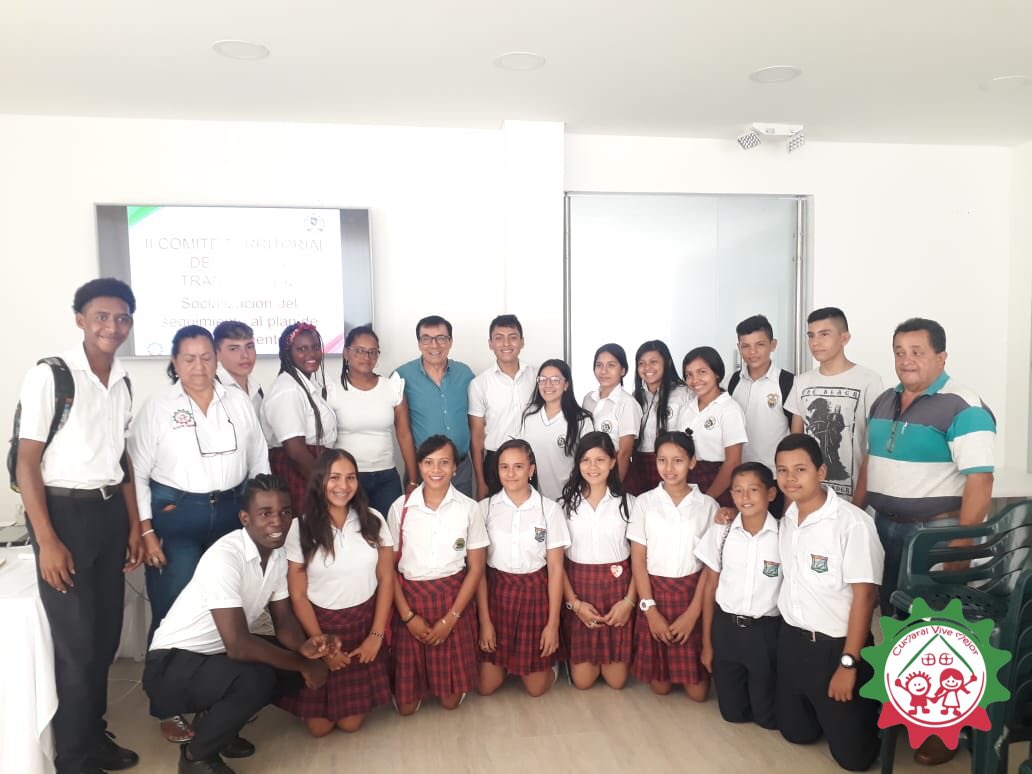 AlcCumaral's tweet photo. El Alcalde, Miguel Antonio Caro, La Secretaría de Gobierno y la Comisaría de Familia hicieron la activación de la mesa de Infancia y Adolescencia Municipal dejando varios compromisos para este grupo ciudadano en pro de un mejor adolescencia. https://t.co/T1fTJPklgh