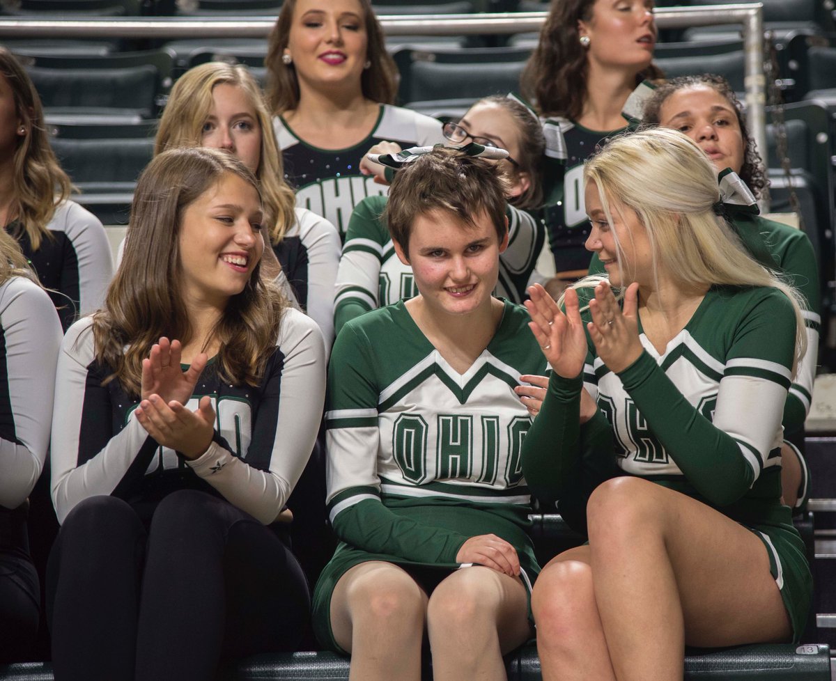 OHIOSparkles's tweet image. We are so thankful for friends! #SparkleEffect