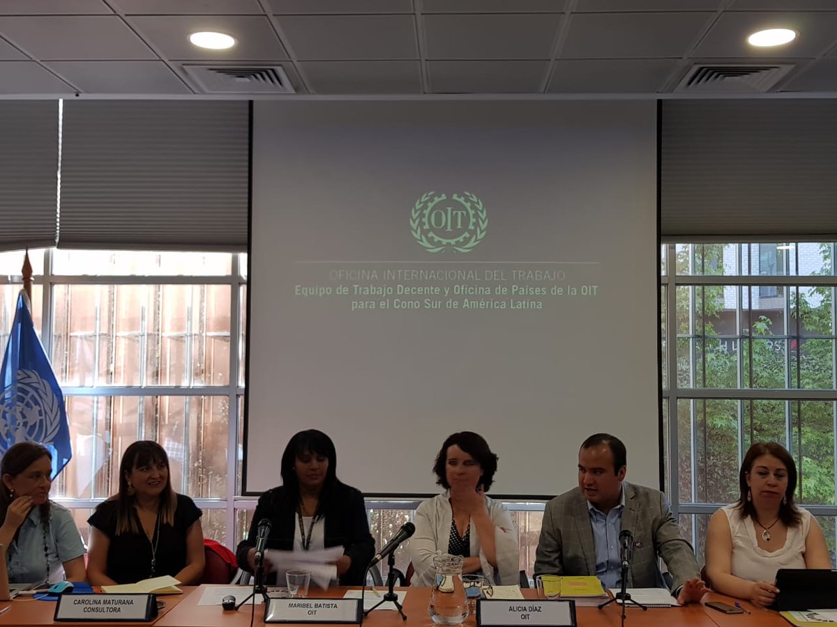 STP_Enap's tweet photo. Como Sindicato de Profesionales participamos activamente del Programa de Capacitación para dirigentes sindicales de la #FESENAP, promovido por la Oficina Internacional del trabajo OIT. Importantes desafíos con mirada estratégica de futuro. #Puq https://t.co/Ss0Tog9Dwz