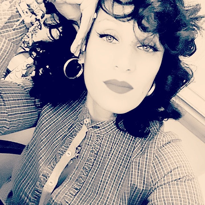 #NewProfilePic