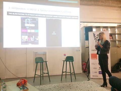 RockTech Paris tweet media
