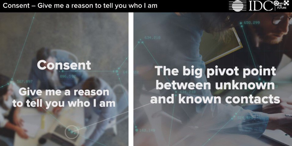 IDC Sales Enablement tweet media