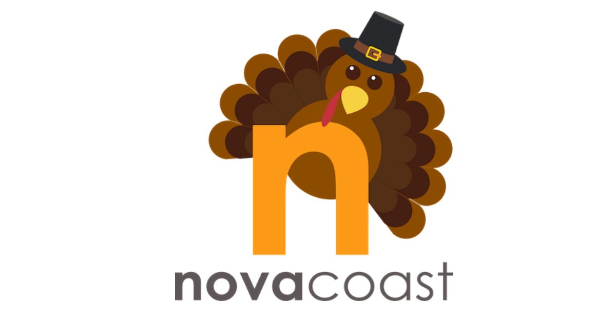 Novacoast tweet media