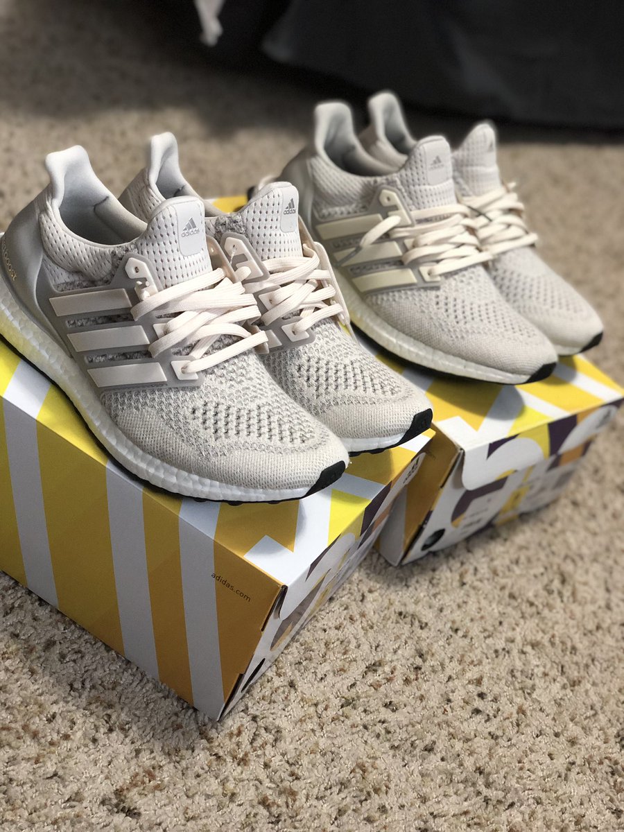 ultra boost og cream