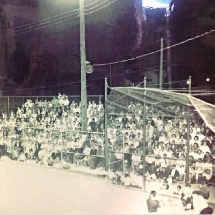 DITRBallparks's tweet photo. NEW PROJECT ANNOUNCEMENT: We are excited to become part of an effort to renovate two #baseball fields in Slavic Village. Located southeast of Downtown, #SlavicVillage is one of #Cleveland's oldest neighborhoods. https://t.co/tezU91HgMz