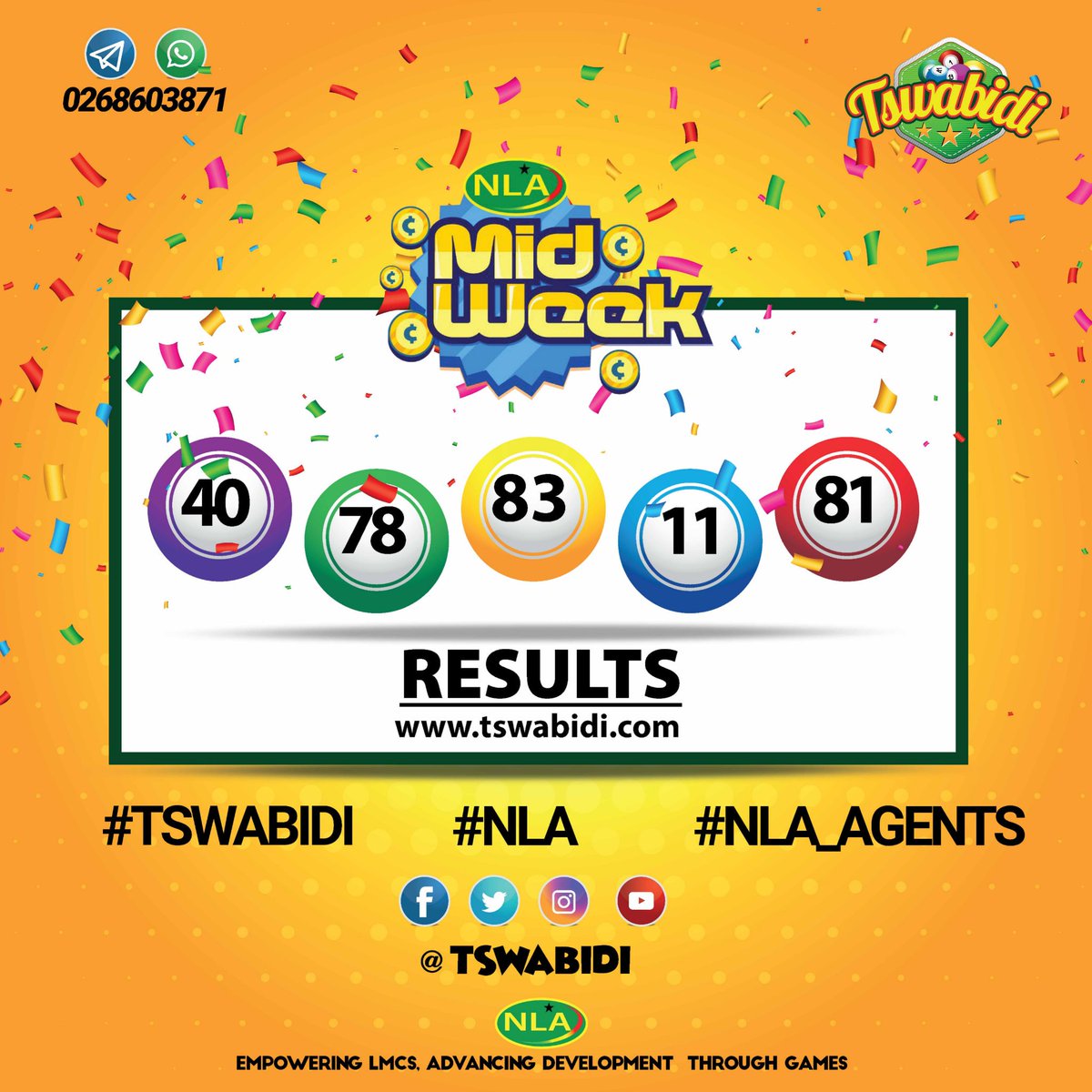 lotto result 21 nov 2018