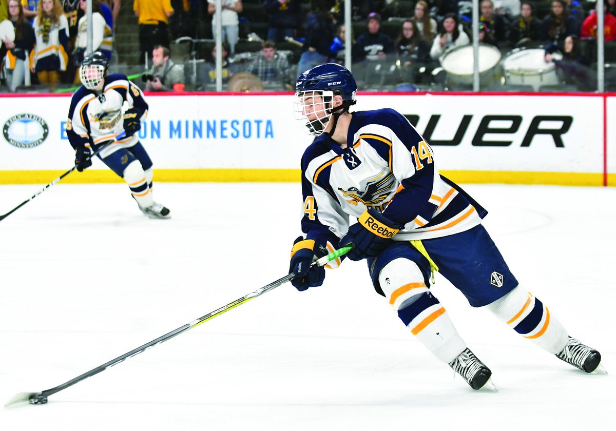 LetsPlay_Hockey's tweet photo. The Top 75 Players in Minnesota Boys’ High School Hockey for 2018-19:
https://t.co/yp3B6lT2ZH https://t.co/B1mKoz2MuQ