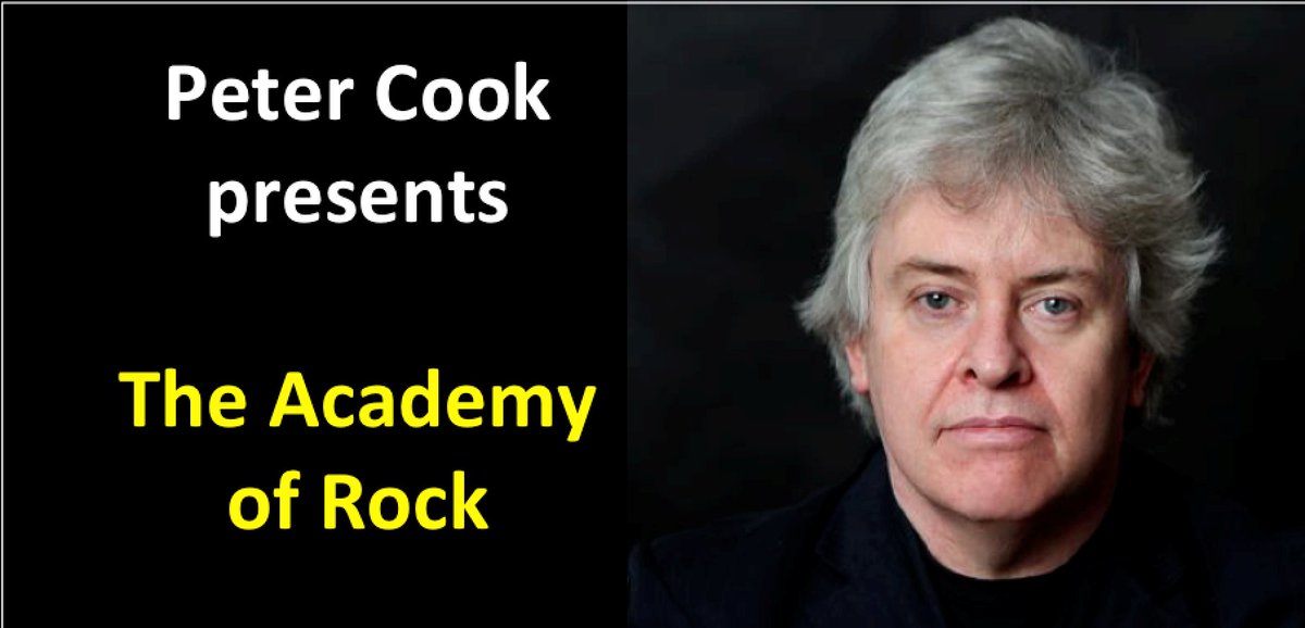 Our guest speaker at next week's #medwaybusinessclub is in tune with how businesses work - he might even bring his guitar!
Peter Cook from @AcademyOfRock <a href="/TheChrisPrice/">Chris Price</a> <a href="/Kent_Online/">KentOnline</a> <a href="/KMTV_Kent/">KMTV</a>