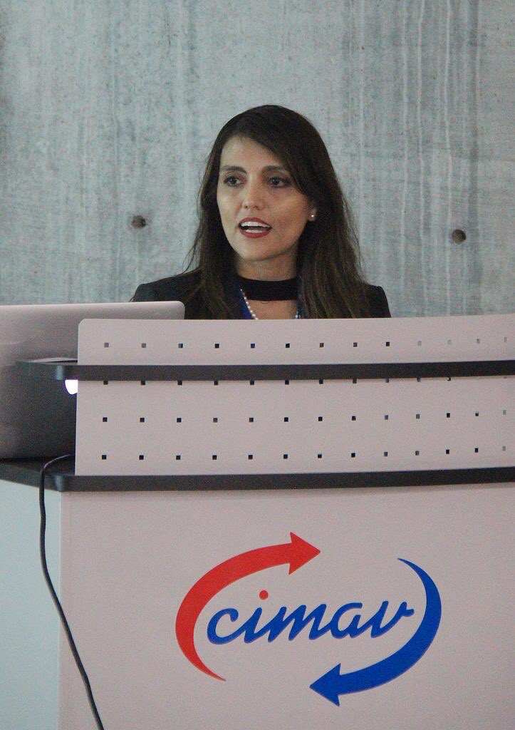 Francia en Monterrey tweet media