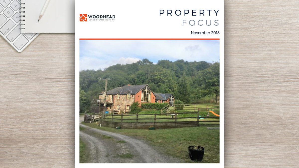 If you'd like an interactive look at the properties available in your area then come check out our Online Magazine

It's a great little way to see some of the properties we have available and much more!

goo.gl/SPz25N
#staffordshirehour #shropshirehour #wrexhamhour