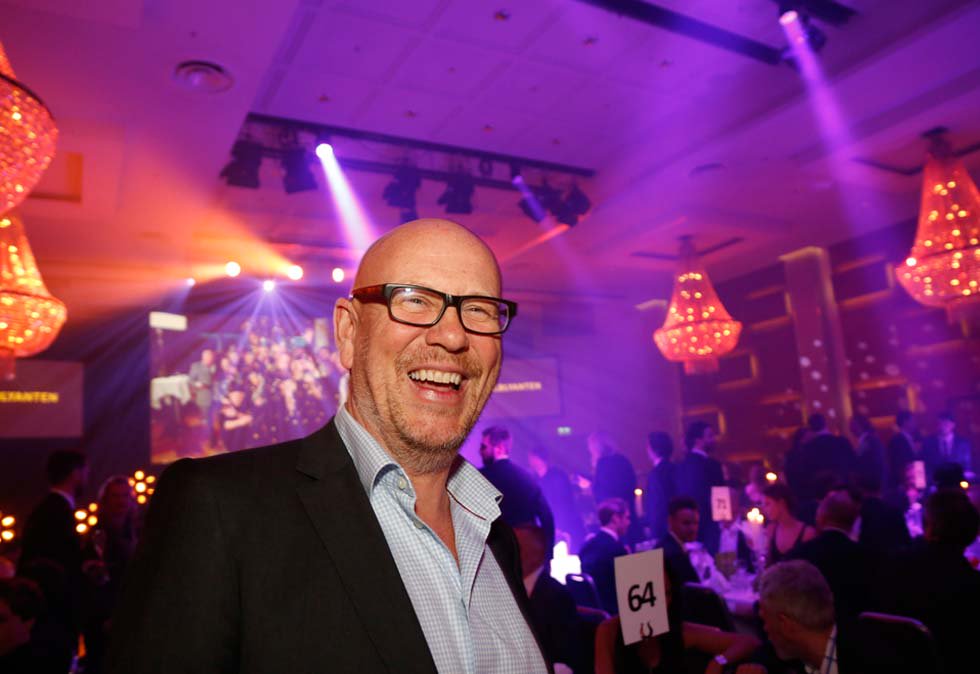 Try går til topps - kåret til beste uavhengige byrå. - Et av de mest ikoniske byråene, sier sjefen for <a href="/EpicaAwards/">Epica Awards</a> kampanje.com/reklame/2018/1…