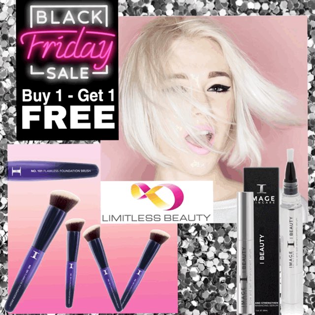 Limitless_BP's tweet image. 🚨BLACK Friday Alert🚨 #IMAGE #SkinSpired #AgeLater #Esteticistas #PR #SPA #MD #SkinProducts #ProfessionalsONLY #BlackFridaySale #ProfessionalSkincare #WholeSaleSkinCareDistribitor #PuertoRico #Estéticas #TropicalSkin #LimitlessBeauty 💕