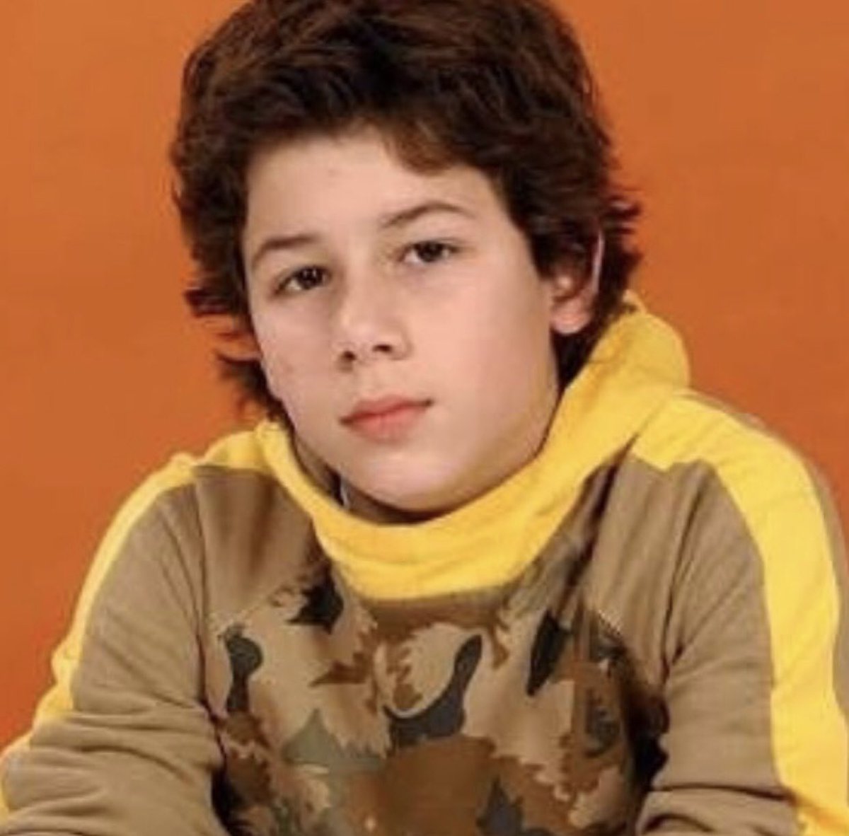 Nick Jonas Steckbrief, News, Bilder GALA.de