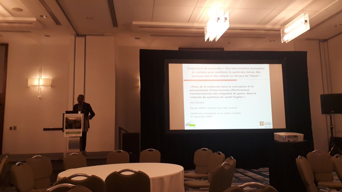 johnson_ermel's tweet photo. Expérience de l'équipe #SERSAP partagée par Dr Abel Bicaba. https://t.co/FhrEXpJia1