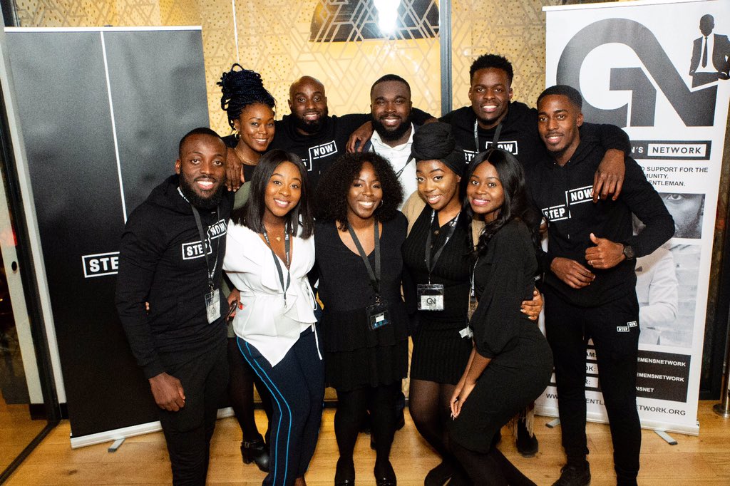 GentlemensNet's tweet image. “If you want to go fast, go alone. If you want to go far, go together” African Proverb. Still buzzing from last weeks #TGNMadeMen18 this year in partnership with #StepNow featuring our #ColgateSmiles! Together we achieve more! #MaleRecognition #FromBoyToManToGentleman #TGN