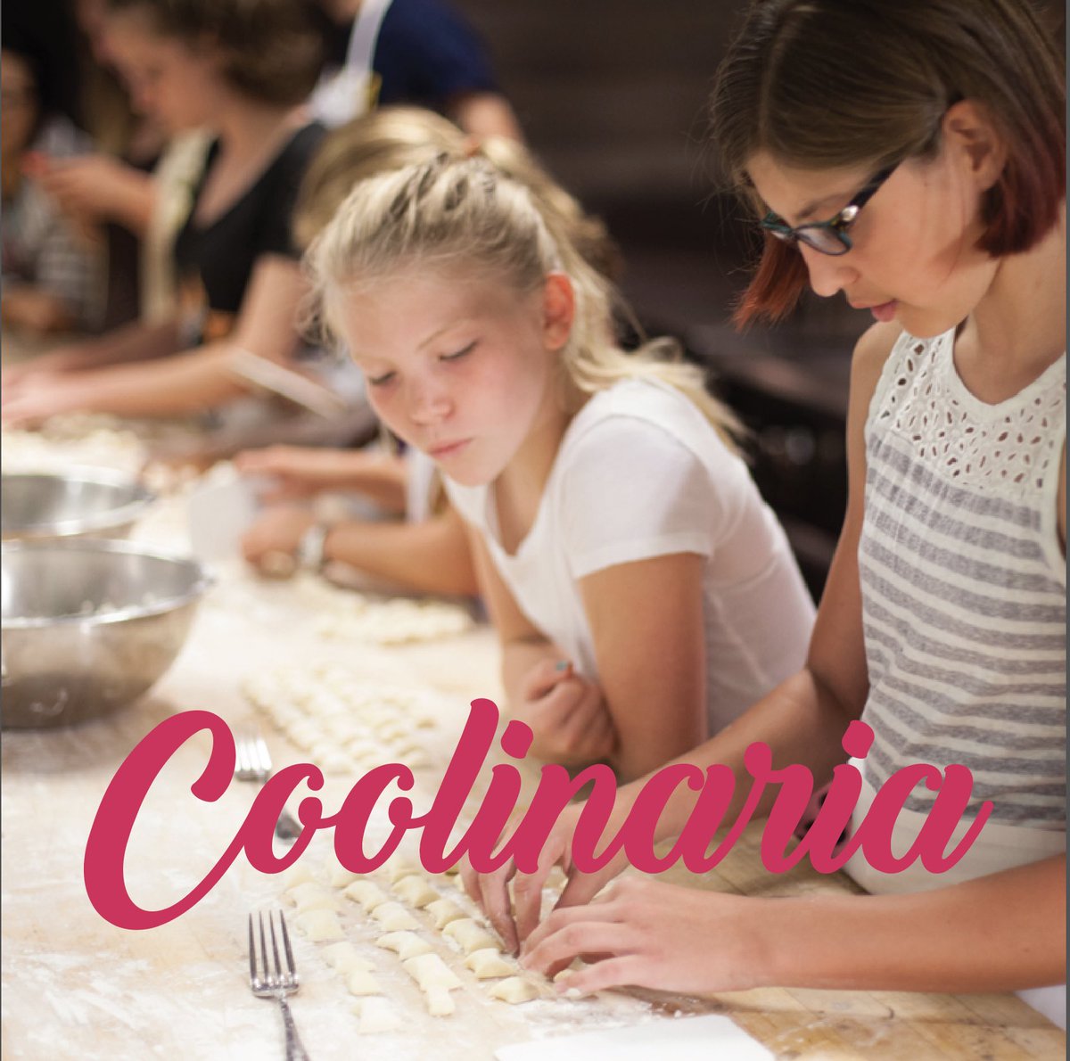 NatalieMChef's tweet photo. Taller de cocina para chicos! 28/11, 5/12 y 12/12 venía a divertirte y aprender cocinando! Anotate info@natalie.com.ar #cocina #minichef https://t.co/RjZbVB5o8Q