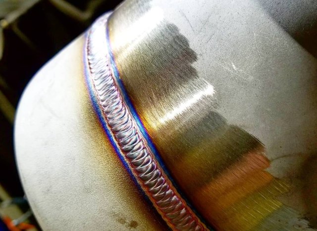 weldnote's tweet photo. Another piece (6 inch 316L) by @weldordie88 hashtag#welding hashtag#engineering hashtag#steel hashtag#fabrication
Visit us also: https://t.co/IJBWIWS2D3 https://t.co/RavSoxau07