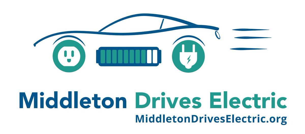 The Middleton Electric Light Department (MELD) is pleased to announce its new EV awareness program, Middleton Drives Electric. Learn more about electric vehicles at MiddletonDrivesElectric.org &amp; sign up to receive the latest information about local EV incentives and upcoming events.