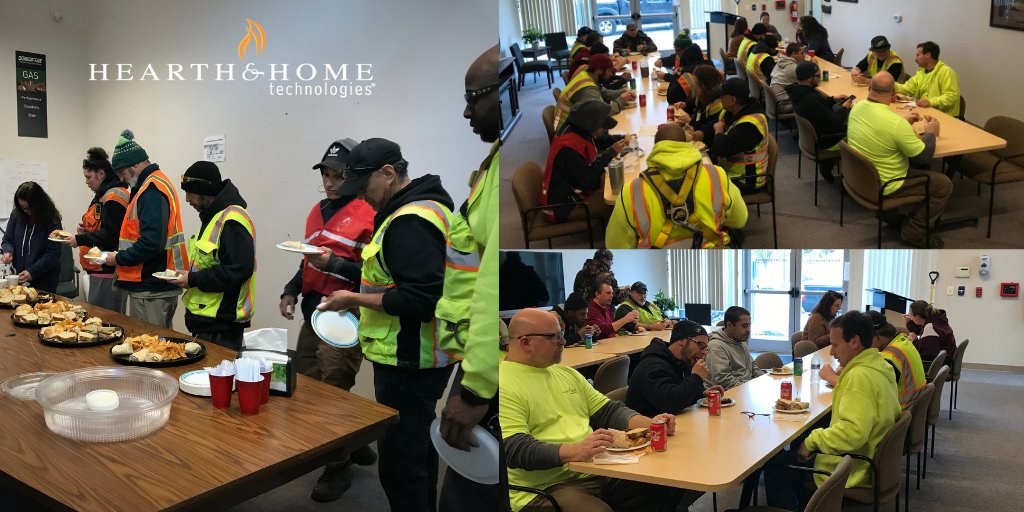 Hearth and Home Technologies (HHT_Careers) Twitter