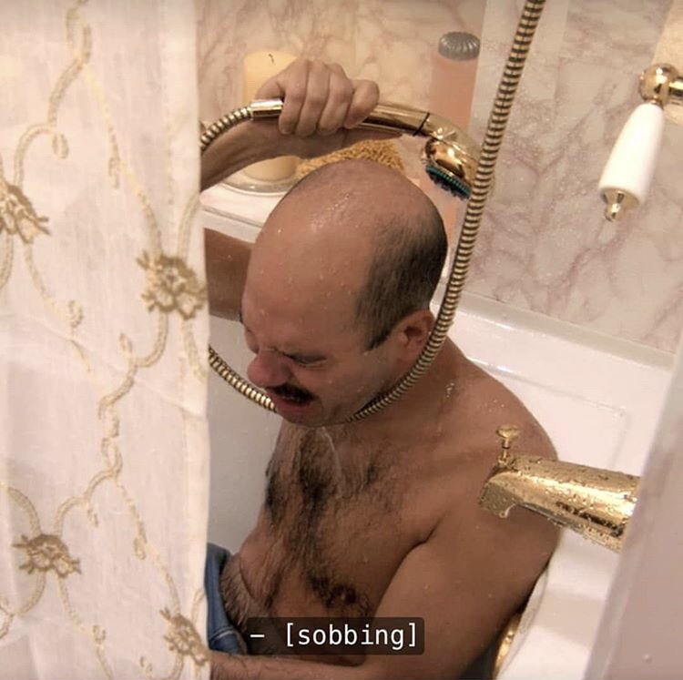 ushluu_'s tweet image. me having a complete meltdown, realizing I was being dramatic, and going about my day