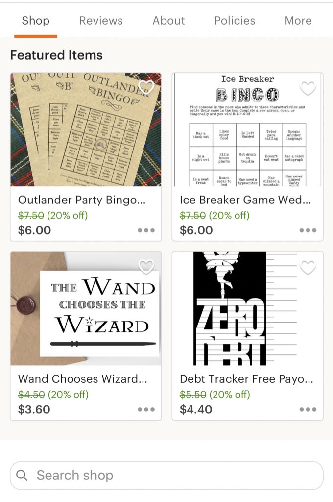 authnancybasile's tweet image. 20% off #printable #bingo #zerodebt #greetingcards #planner! mediamedusashop.etsy.com