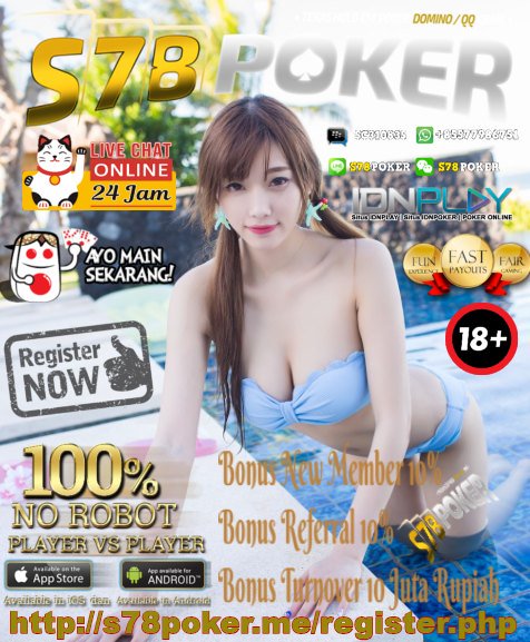 AgenPokerIND's tweet photo. Agen Poker Online Dengan Penawaran Terbaik
https://t.co/rs3wyTonXV
#savegempi #EdyOut #1122KIHYUNDAY #KosongkanGBK #ThanksgivingEve https://t.co/HciNi6Rt4t