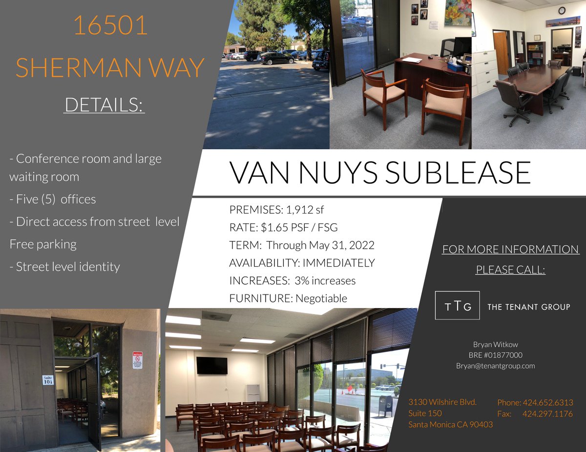 The Tenant Group tweet media